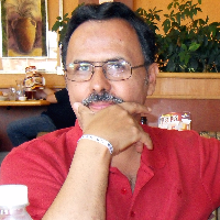 Luis Bravo-Inclán, Senior researcher at Mexican Institute of Water Technology