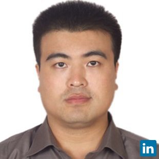 Guobi (Allen) Li, M.Eng, EIT, Project Coordinator at Torbear Contracting Inc