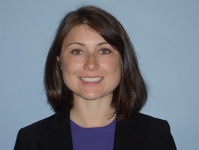 Elizabeth Sands, Electric Power Research Institute - Account Executive