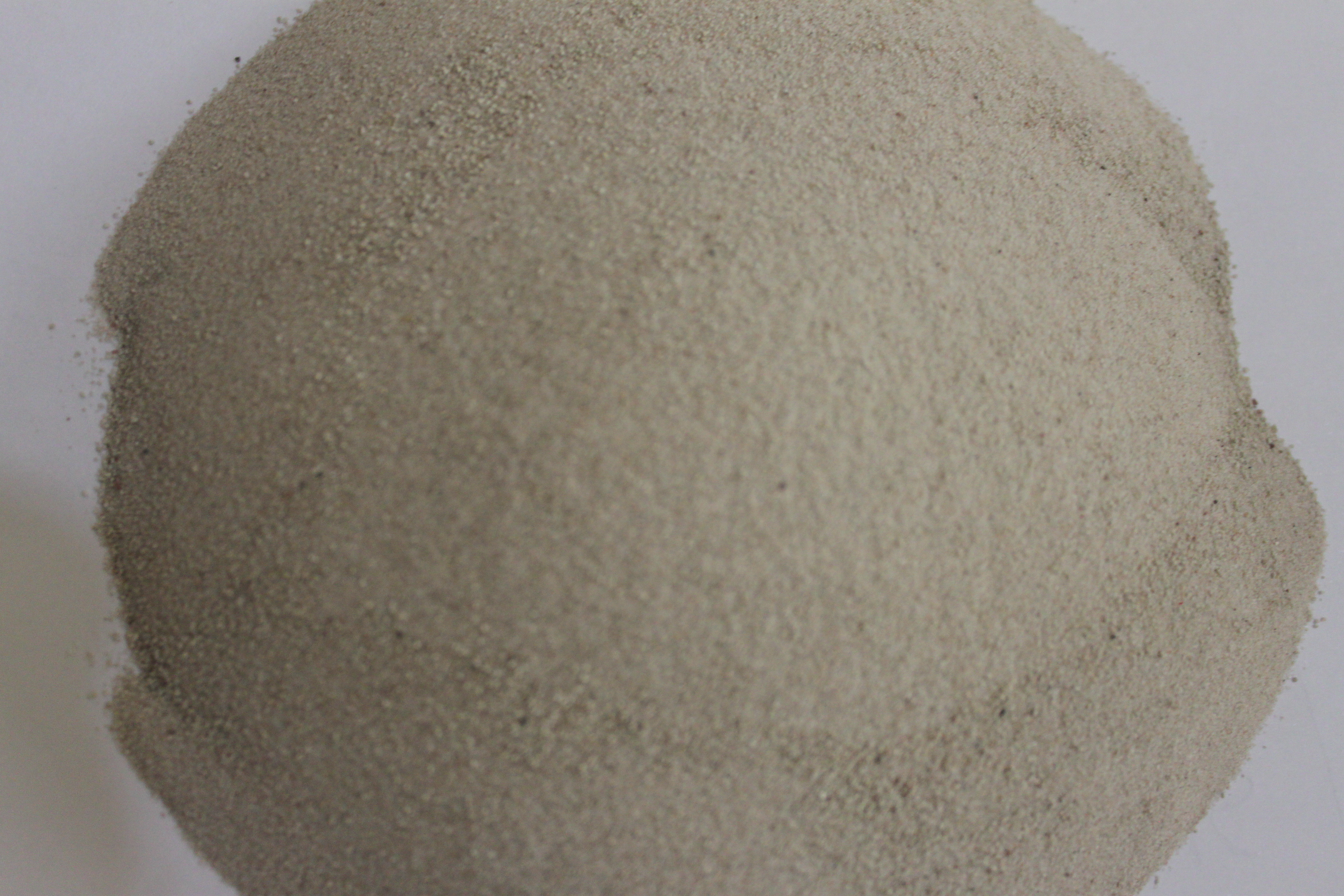 SILICA SAND