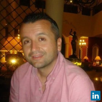 Stevo Zoric, Electrical Engineer at Evoqua Water Technologies