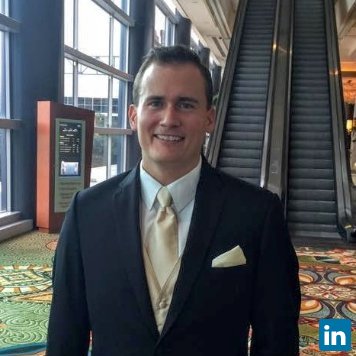 Lance Rodeman, Regional Manager of Technical Solutions at MyCelx Technologies Corporation