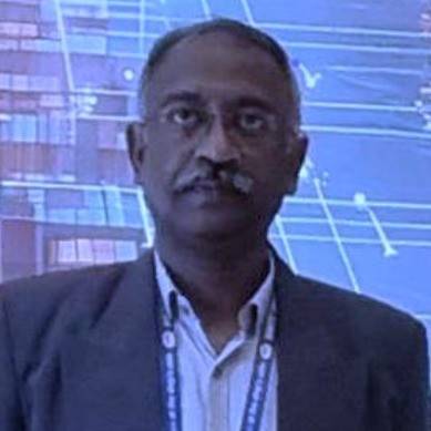 Prince Prakash JebaKumar J, Scientist at National Institute of Ocean Technology