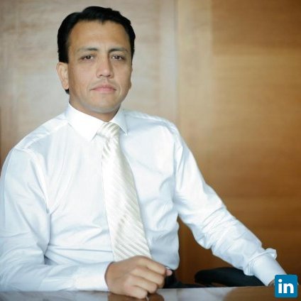 Francisco Bórquez, Gerente de Proyectos / Ingeniero Estructural Senior con experiencia en Obras Marítimas