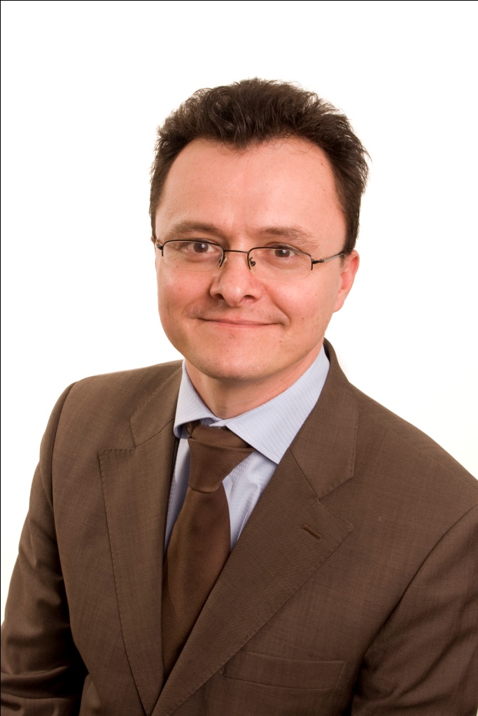 Thierry BERGERO, Executive Director in Charge of Acquisitions at Suez