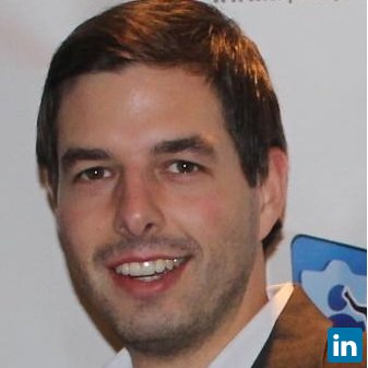 Alain Consigny, Business Development Lead at BioteQ Environmental Technologies