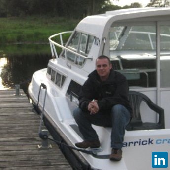 Lev Mirzoian, Process Engineer at IDE Americas, Inc