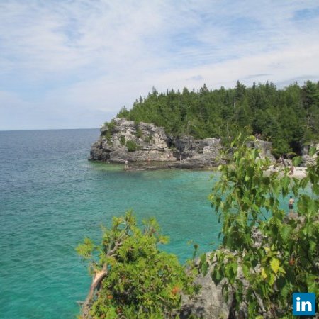 Humaira Kanwal, Lecturer at Institute of Environmental Studies, University of Karachi