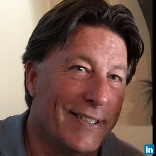 Mark Korkowski, Retired Marine Construction