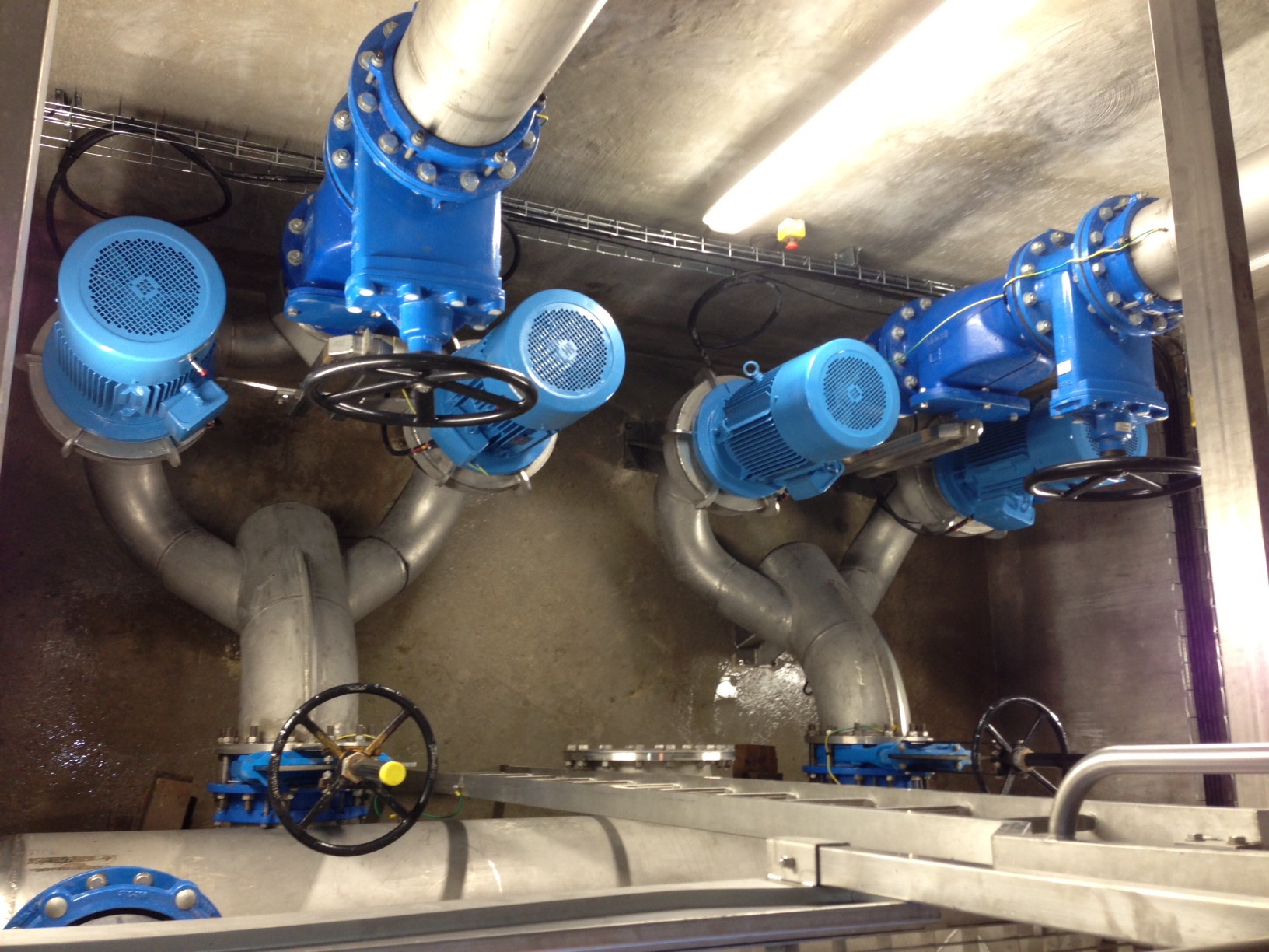 DIP Systeme by SIDE Industrie