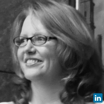 Mariska Ronteltap, Senior Lecturer Sanitary Engineering at UNESCO-IHE