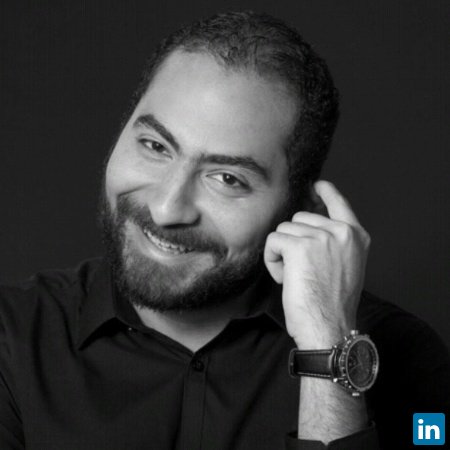 Mohammed Morsy, Project manager - Process and energy systems engineering