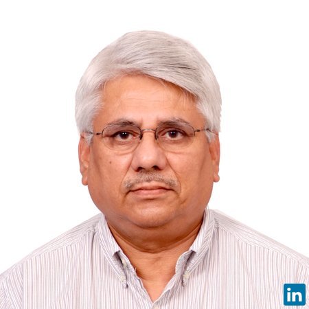 Mansoor Ali, Chief Executive at Innovations for Development LLC