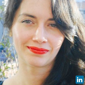 Diana Carolina Sierra Cárdenas, Corporación para la Investigación y la Innovación -CIINAS-