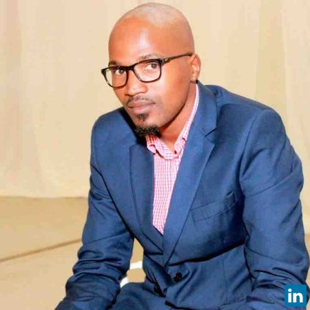 Aphelele Tomsana (Cert.Sci.Nat/MWISA), Environmental Scientist