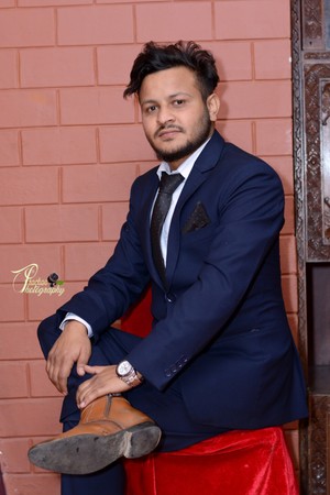 Nirmal Gyawali, Environmental Consultant ,Third Small Town Water Supply and Sanitation Project