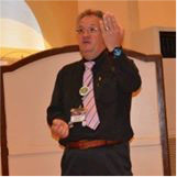 Roedolf Mias Coetzer, Chief Executive Officer (CEO)