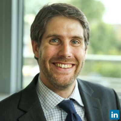 Dan Smith, Civil Environmental Engineer at Royal HaskoningDHV