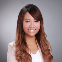 Maria Sari, Technology Consultant at Isle Utilities