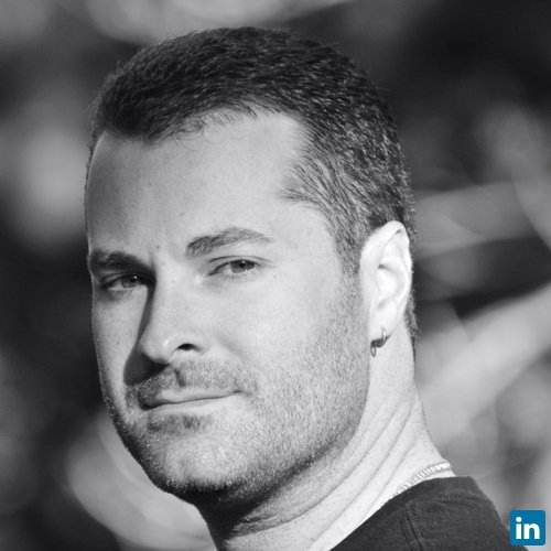 Nicholas M. D'Ambrosio, GISP, Executive Director at The Nomad Group, LLC, NJSBE Certified