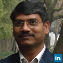 J P Goyal, Chief Operating Officer at Baramati Speciality Steels Limited- Satara
