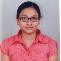 Antara Sen Gupta, Junior Research Fellow at Gujarat Institute of Desert Ecology