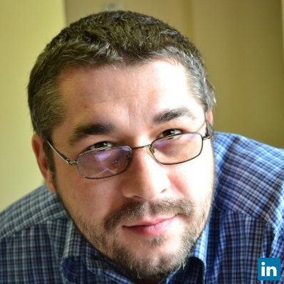 dan cretu, Project Manager at ALLPLAN Proiect