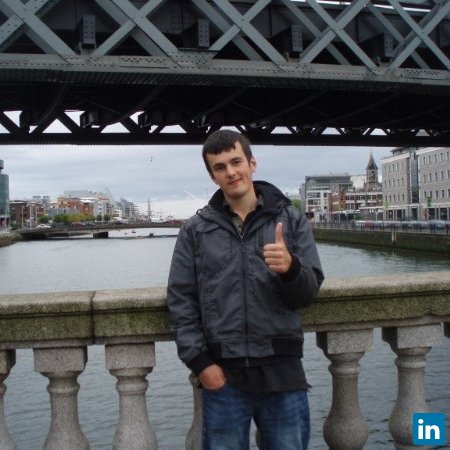 Martin Dickson, water leakage engineer at RPS Group