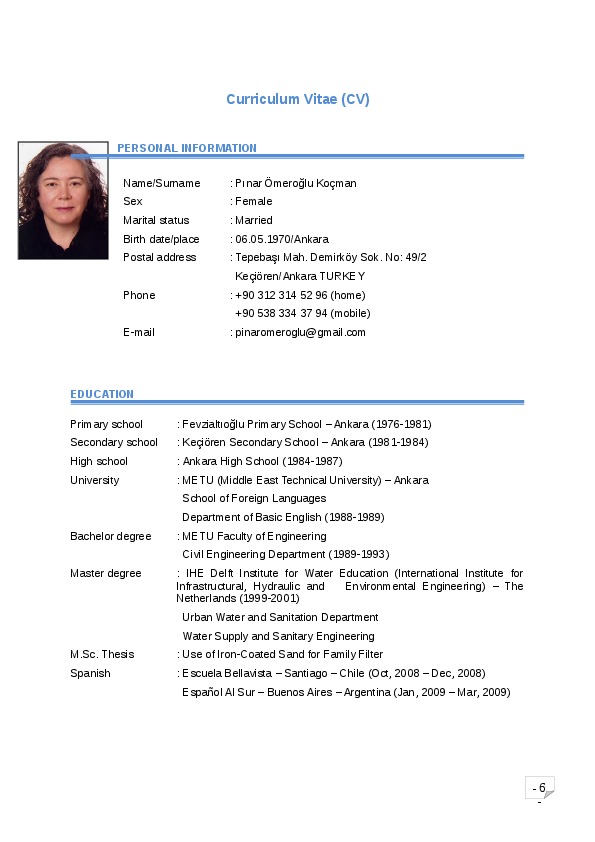 Pınar Ömeroğlu Koçman, Technical Expert at İlbank A.Ş.