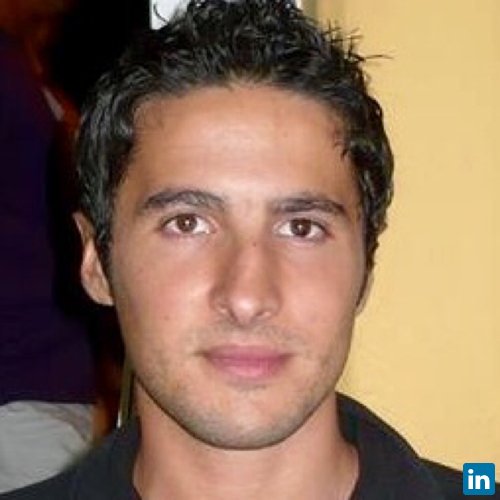 Iacopo Bartolozzi, Civil - Hydraulic Engineer at Italconsult SpA