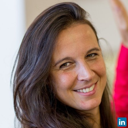 Gabriella Scianca, Marketing  & Communicatins Manager - De Nora