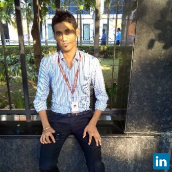 Bharat Kathayat, Project Lead|Team Lead