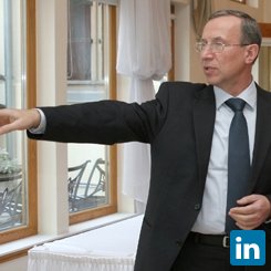 Anatolijs Zabašta, Senior Researcher at Riga Technical University, Project manager