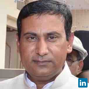 HASAN KHAN, Looking for a job Opportunity in HSE