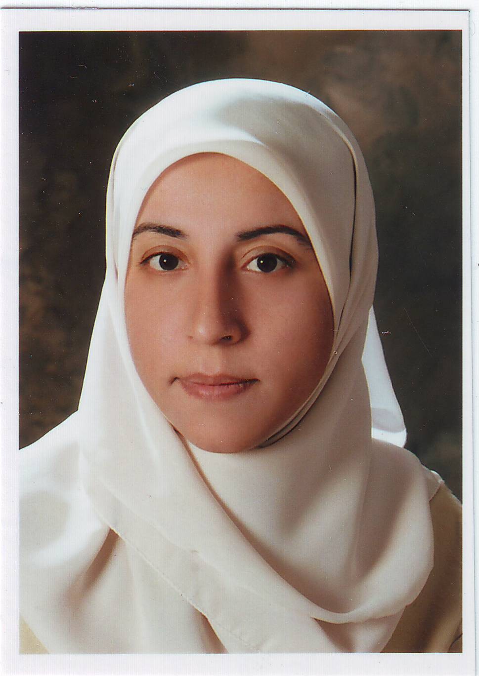 Lina Abu-Ghunmi, The University of Jordan - Researcher 