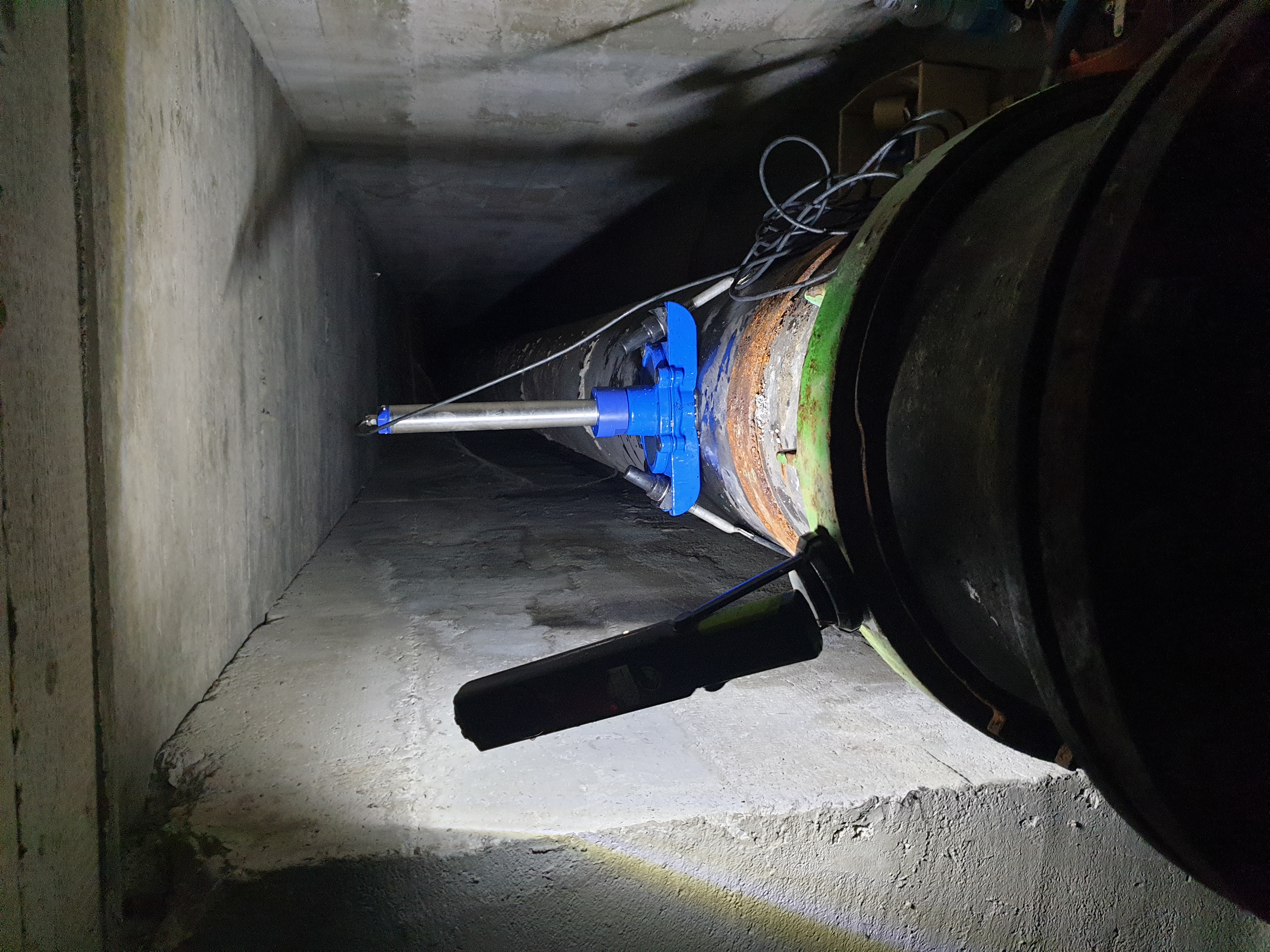 Years of Water Industry Expertise