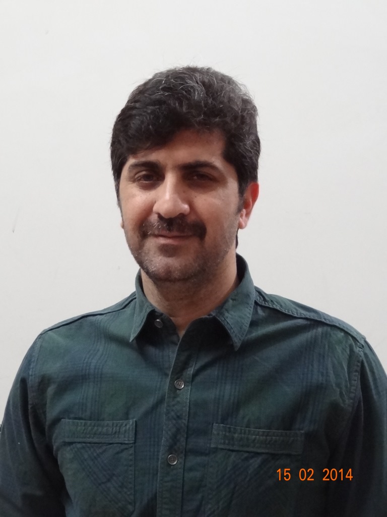 Khan M Rahmatullah , National Engineering Services Pakistan - Senior Engineer