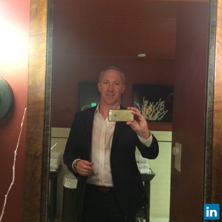 Tom Redding, Global Manager Process Engineering - Ovivo - Energy Division