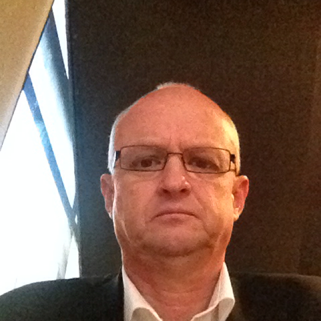 Bobby Watson, Osmoflo - Manager, Rentals & Emergency Water