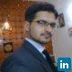 MUHAMMAD FRAZ ISMAIL, National Engineering Services Pakistan Pvt. Ltd. - Senior Water Resources Engineer
