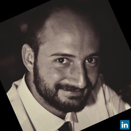 Javier Muñoz Rodríguez, Project Manager