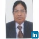 Dr. Ramdas Samarth, Fearless Fly - Chief Technical Officer (Soils)  I/C Farm Superintendent