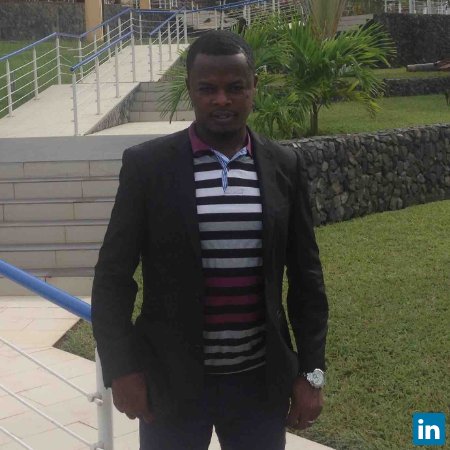 Munkaila Mohammed, Monitoring and Evaluation Specialist - USAID Systems for Health at University Research Co., LLC (URC)