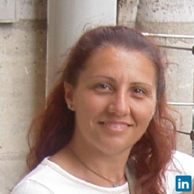 Laura Mori, SESPI srl