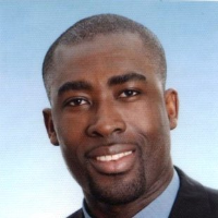 Dr. Amos Mensah, Dr.