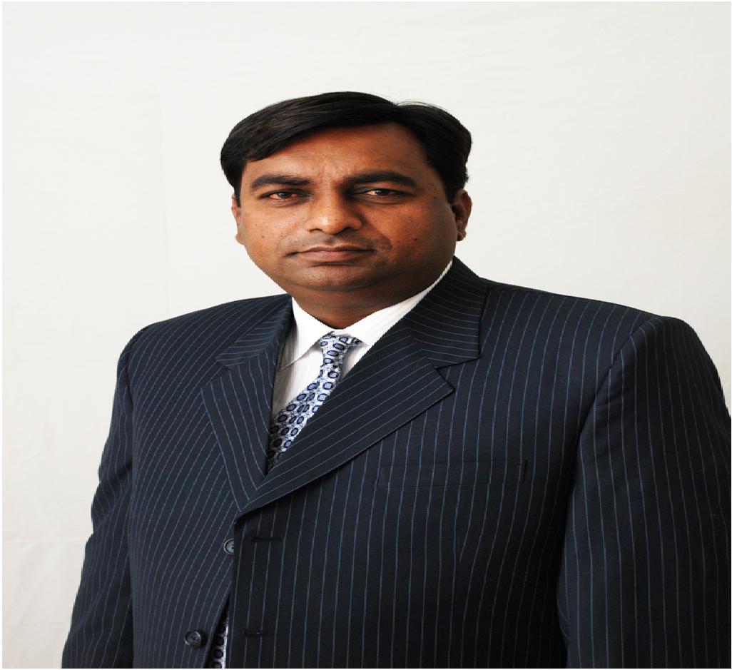 Sajjad  Anwar, SDIPK - Chief Executive