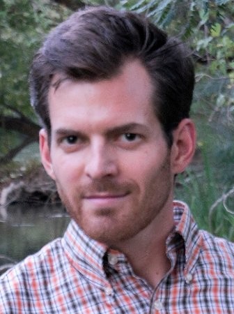 Adam Bussan, Wastewater Program Reuse Engineer