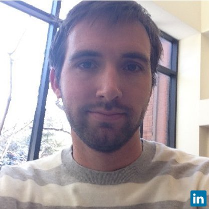 Terrence Smith, Water Professional