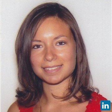 Leslie SALVAN, Study Engineer in Urban Drainage at Université Nice Sophia Antipolis