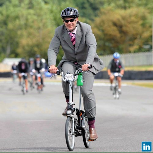 Derek Drew-Smith, Experienced Water & Highways Engineering Manager